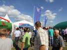 Agro Show 2015 - Inofama