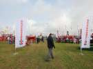 Kongskilde na Agro Show 2014