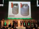 SWIMER na Agrotech Kielce 2015