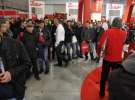 Zetor Polska na AGROTECH Kielce 2013