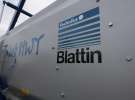 Blattin Polska na Agro Show 2013