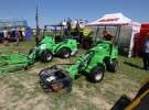 AVANT na ZIELONE AGRO SHOW 2016