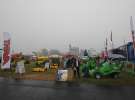 SERAFIN na Agro Show 2014