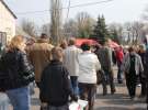 XX Agro-Targi 2011 w Starej Łubiance
