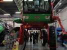 Krukowiak na AGROTECH Kielce 2014