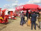 Metal-Fach na AGRO SHOW 2016