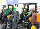 AGRO SHOW 2015 - niedziela