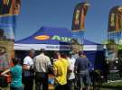 Stomil Sanok na ZIELONE AGRO SHOW 2016