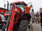 Precyzyjny Gospodarz na AGRO-PARK Lublin - sobota