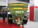 POMOT na AGROTECH Kielce 2013