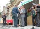  XX Targi Rolnicze Lubniewice
