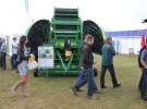 McHale Polska na Agro Show 2014