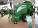 Targi Agritechnica 2013 w Hanowerze
