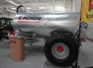 PICHON na targach AGRO-PARK Lublin 2013