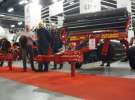 Expom na AGROTECH w Kielcach 2017