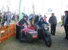 Zdjęcia z Motorem na Agro Show 2012 niedziela