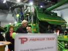 Premium Trade na AGROTECH Kielce 2013