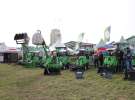 Agro Show 2012 - piątek