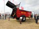 Metaltech na AGRO SHOW 2016