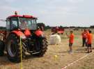 Precyzyjny Gospodarz podczas Targów Agro-Tech w Minikowie 2015 - niedziela