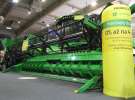 John Deere na Polagra Premiery 2018