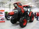 Zetor na AGRO-PARK Lublin 2016