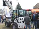 XX Agro-Targi 2011 w Starej Łubiance