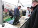 BORGA na AGROTECH Kielce 2014