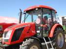 Zetor Family Tractor Show 2013 - Opatów