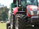 Zielone AGRO SHOW – POLSKIE ZBOŻA 2014 w Sielinku - sobota