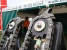 AGRO SHOW 2013 - sobota i niedziela