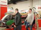 POMOT na AGROTECH Kielce 2015