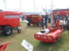 Metal-Fach na Agro Show 2014