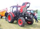 Zetor na AGRO-TECH Minikowo 2017