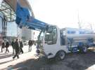 Blattin na AGROTECH Kielce 2014