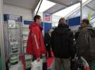 Arkop na AGROTECH Kielce 2014