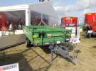 Metal-Fach na AGRO SHOW 2016