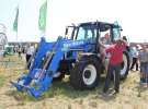 Zielone Agro Show 2011 - wystawcy