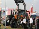 AGCO na Agro Show 2014