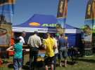 Stomil Sanok na ZIELONE AGRO SHOW 2016