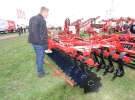 Bury na targach Agro Show 2013