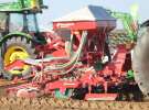Agro Show 2011 Pokazy Maszyn