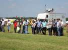 Zielone Agro Show i pokaz maszyn rolniczych - znajdź siebie