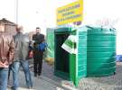 SWIMER  na targach AGRO-PARK Lublin 2013