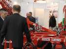 BURY Maszyny Rolnicze na AGROTECH Kielce 2015