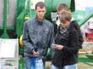 AGRO SHOW 2013 - sobota i niedziela
