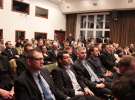 Relacja z XI Międzynarodowych Targów Fermy Bydła - dzień 2