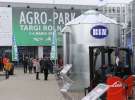 AGRO-PARK Lublin 2016 (sobota)