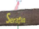 Serafin na targach Agro Show 2013