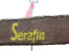 Serafin na targach Agro Show 2013